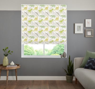 DINO ROAR MULTI – ROMAN BLIND