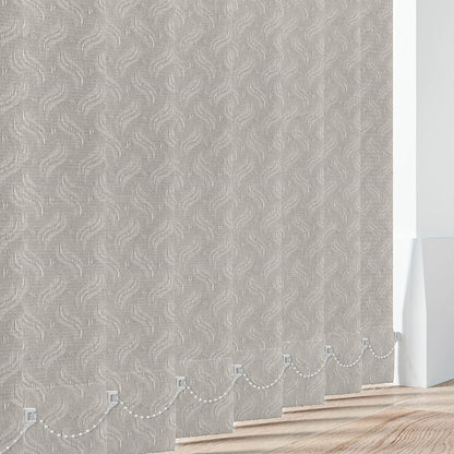 Dolphin Grey - Replacement Slats