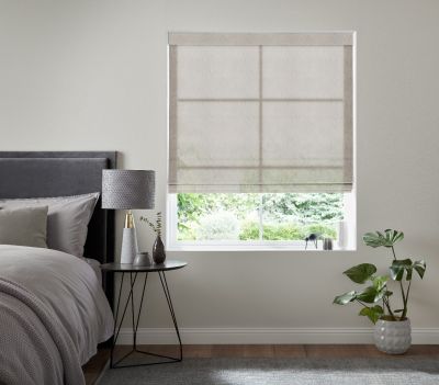 ELODIE LINEN – ROMAN BLIND