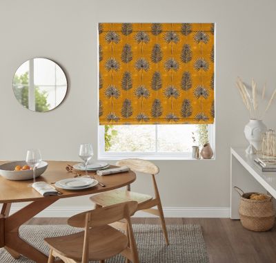 ESTERE TERRACOTTA – ROMAN BLIND