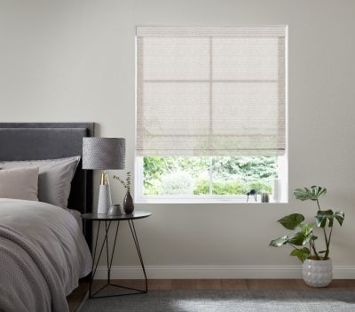 EUNICE IVORY – ROMAN BLIND