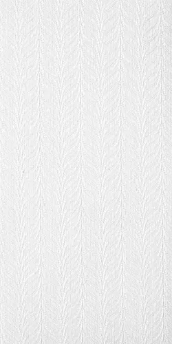 Feather Weave White - Replacement Slats