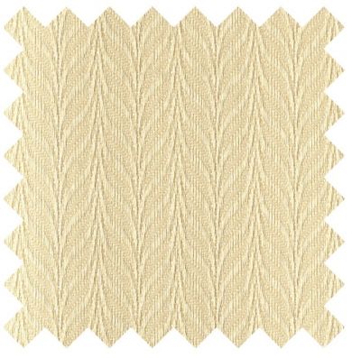 Feather Weave Beige - Vertical Blinds