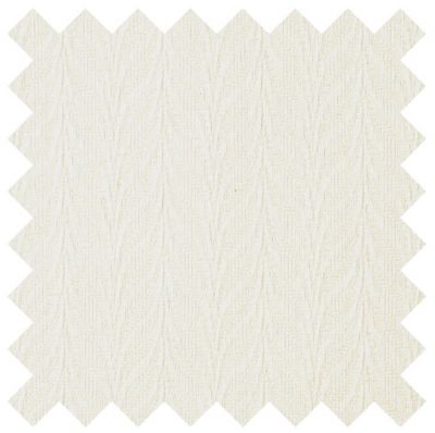 Feather Weave Cream - Vertical Blinds