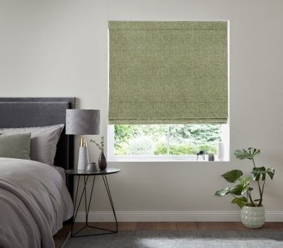 FRANKLIN APPLE – ROMAN BLIND