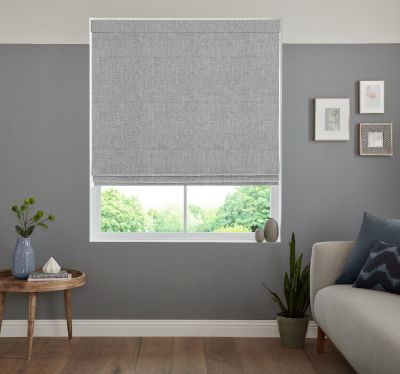 FRANKLIN FOG – ROMAN BLIND