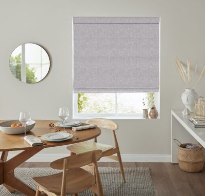 FRANKLIN HEATHER – ROMAN BLIND