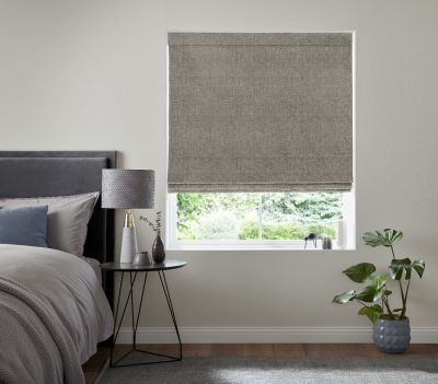 FRANKLIN OTTER – ROMAN BLIND