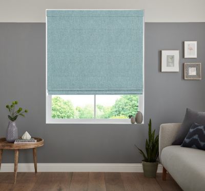 FRANKLIN SAGE – ROMAN BLIND