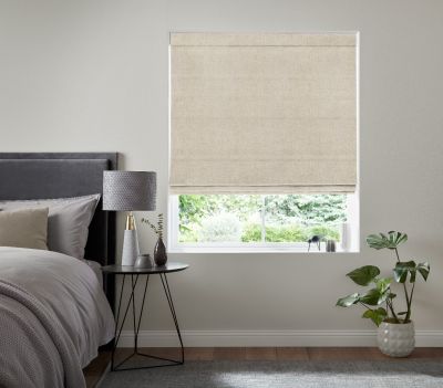 FRANKLIN WHEAT – ROMAN BLIND