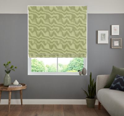 FRIDA APPLE – ROMAN BLIND