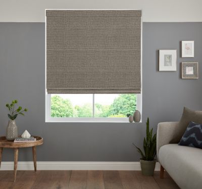 FRIDA OTTER – ROMAN BLIND