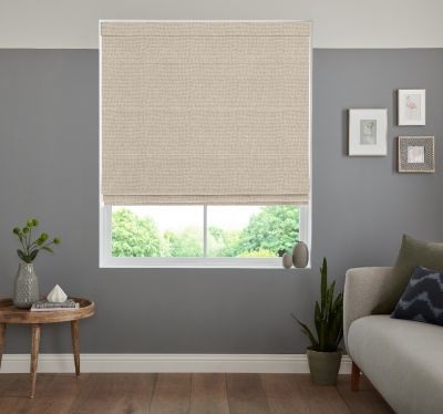 FRIDA OYSTER – ROMAN BLIND