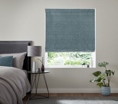 FRIDA TEAL – ROMAN BLIND