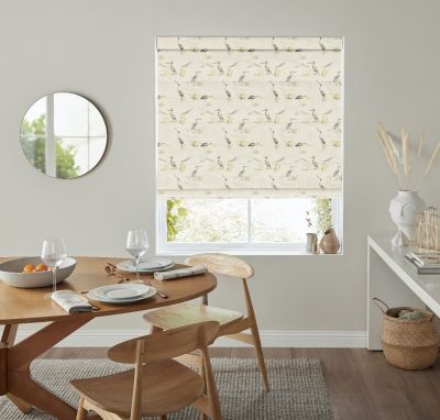 FROME STONE – ROMAN BLIND