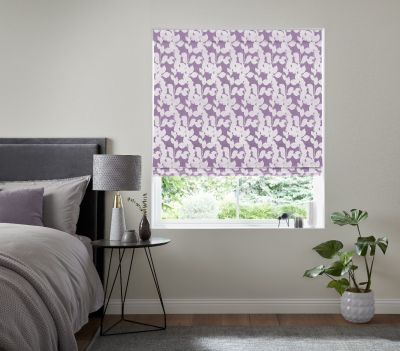 GABRIEL BERRY – ROMAN BLIND