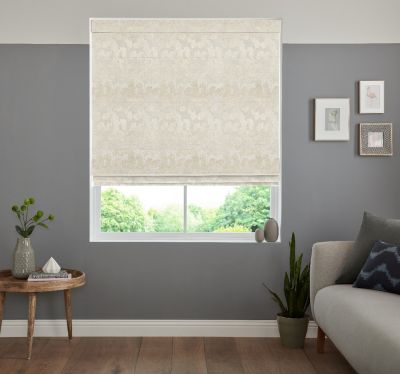 GABRIEL OYSTER – ROMAN BLIND