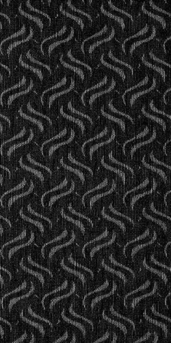 GRAVITY BLACK – WATERPROOF BLACKOUT ROLLER BLIND