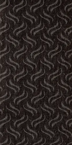 GRAVITY BROWN MOTORISED ROLLER BLIND