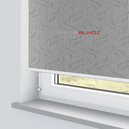 GRAVITY STEEL – WATERPROOF BLACKOUT ROLLER BLIND