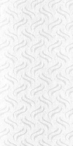 GRAVITY WHITE MOTORISED ROLLER BLIND