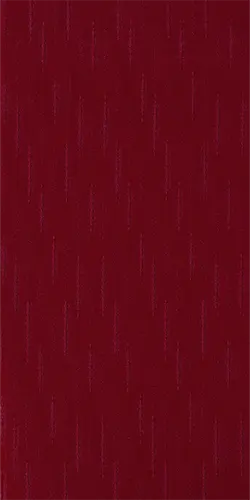 Hambrook Red - Vertical Blinds