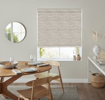 HANSEN OYSTER – ROMAN BLIND