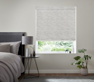 HANSEN PEWTER – ROMAN BLIND