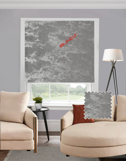 Izmir Shadow EB - Roman Blind