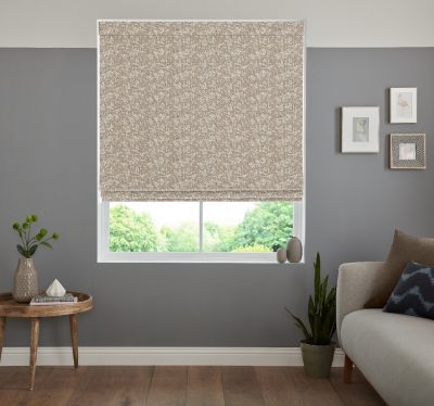 KALINA BLUSH – ROMAN BLIND