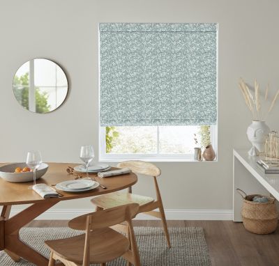 KALINA DUCK EGG – ROMAN BLIND