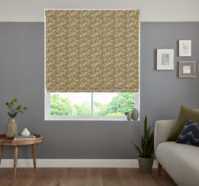 KALINA ZEST – ROMAN BLIND