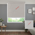 LAHORE SILVER – WATERPROOF BLACKOUT ROLLER BLIND - Online Blinds Express