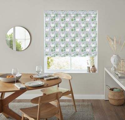 LLAMAS MULTI – ROMAN BLIND