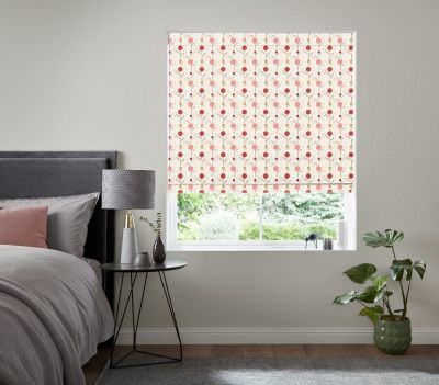 MARCEAU CHERRY – ROMAN BLIND