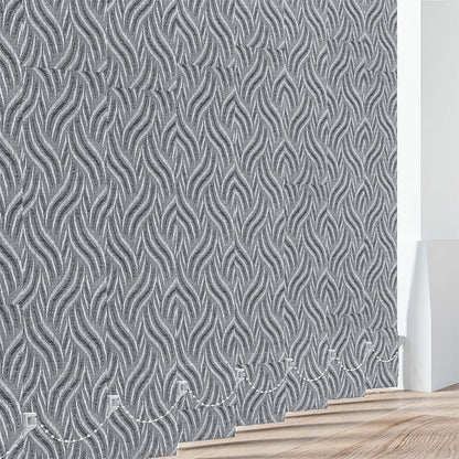 Marina Black - Vertical Blinds