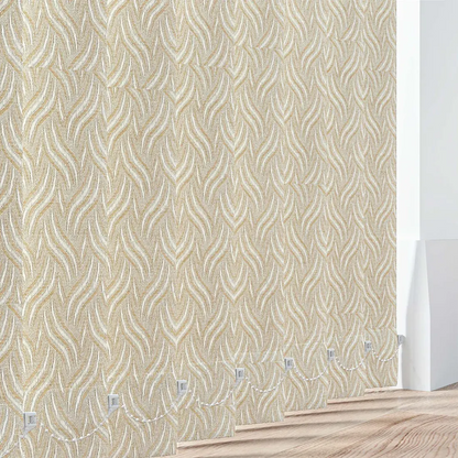 Marina Harvest - Beige Replacements Slats