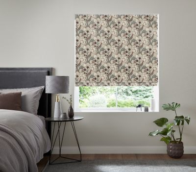 MAUDE CLARET – ROMAN BLIND