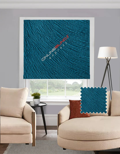 Mersin Pacific EB - Roman Blind