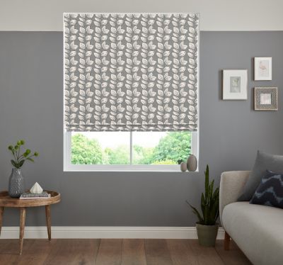 MORTEN COAL – ROMAN BLIND