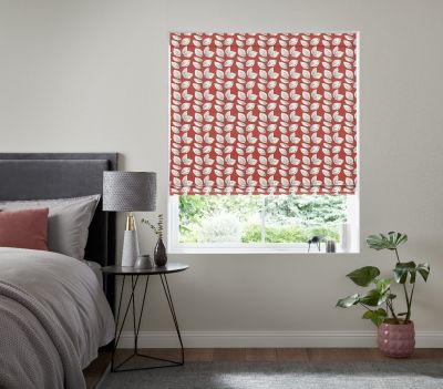 MORTEN RUBY – ROMAN BLIND