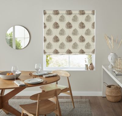 NOVAK TERRACOTTA – ROMAN BLIND