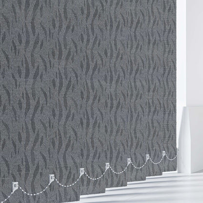 Oasis Charcoal - Grey Replacement Slats