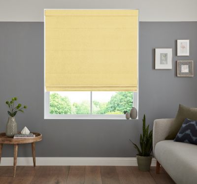 ORIANNA BUTTERCUP – ROMAN BLIND