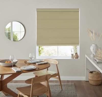 ORIANNA CASHEW – ROMAN BLIND