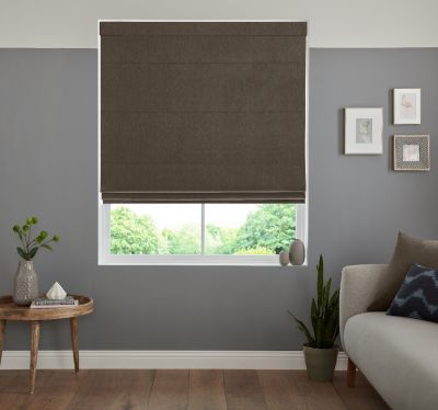 ORIANNA COCO – ROMAN BLIND