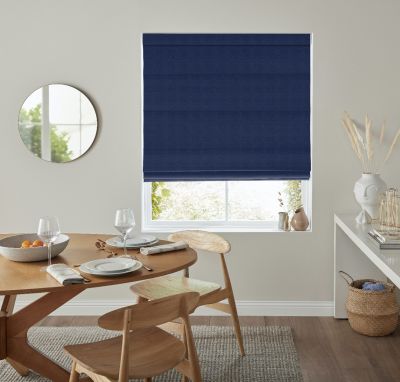 ORIANNA INDIGO – ROMAN BLIND