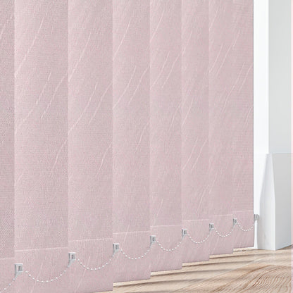 Pacific Candy - Pink Replacement Slats