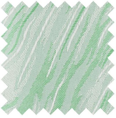 Pacific Jade - Green Vertical Blinds