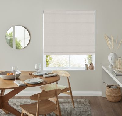 PIPPIN OYSTER – ROMAN BLIND